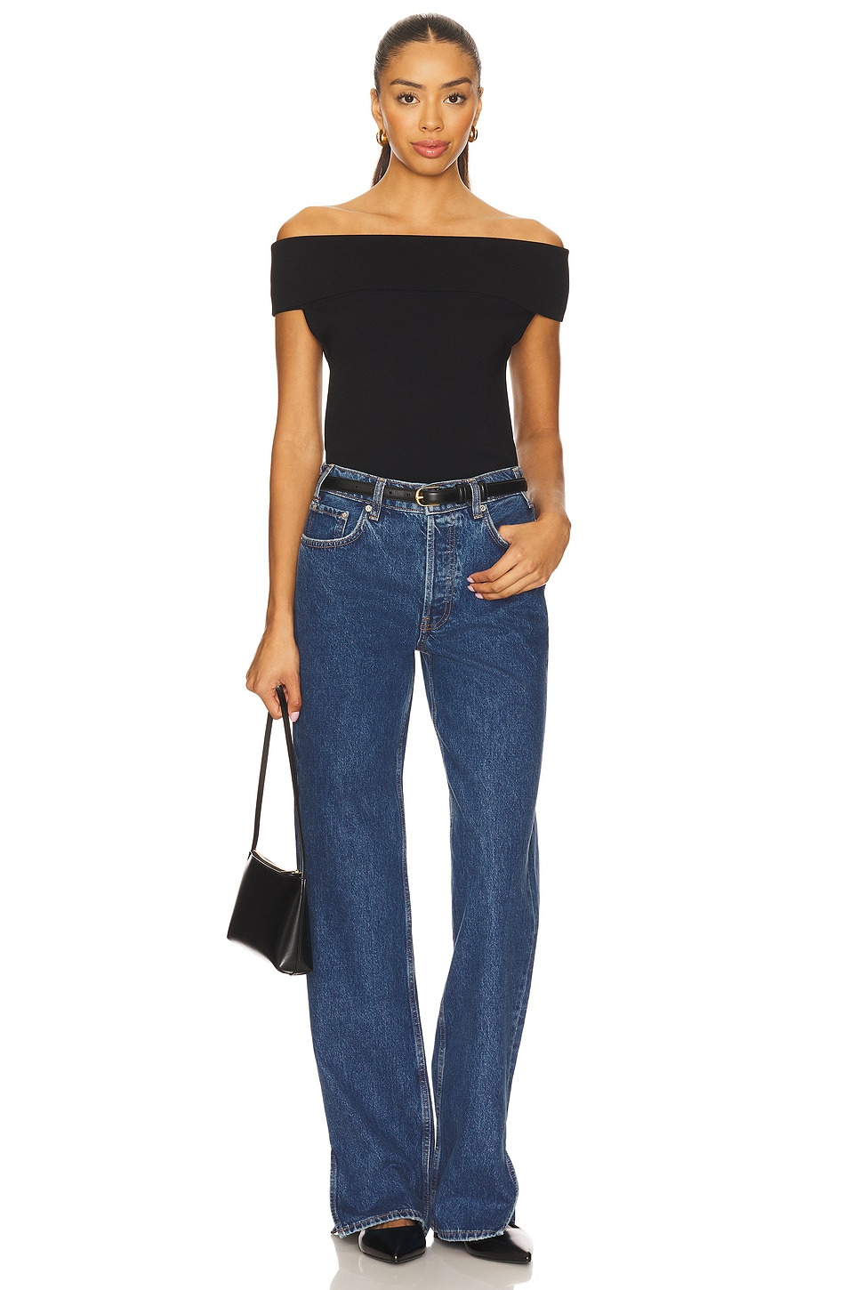 Roy Wide Leg - 5