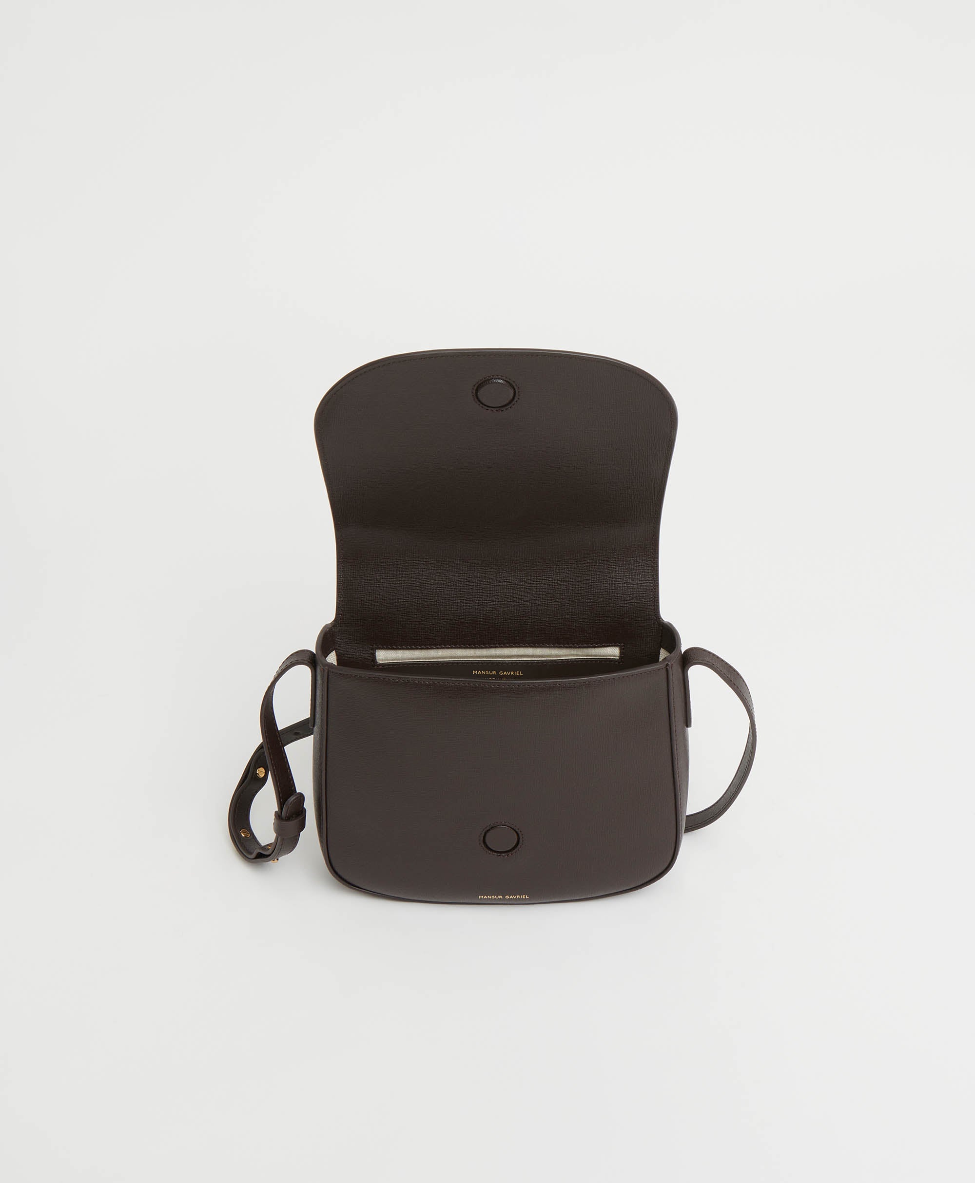 CLASSIC CROSSBODY - 4