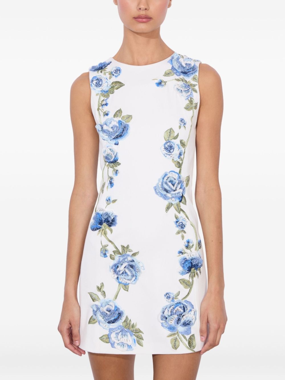 Clyde dress - 6