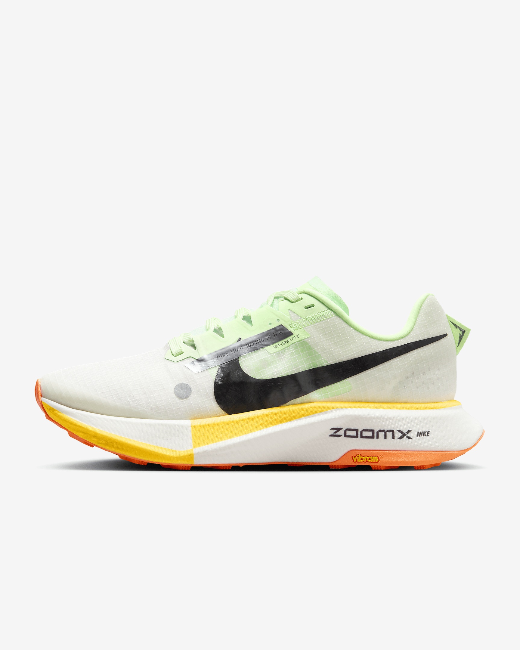 Nike Women's Ultrafly Trail Racing Shoes - 1