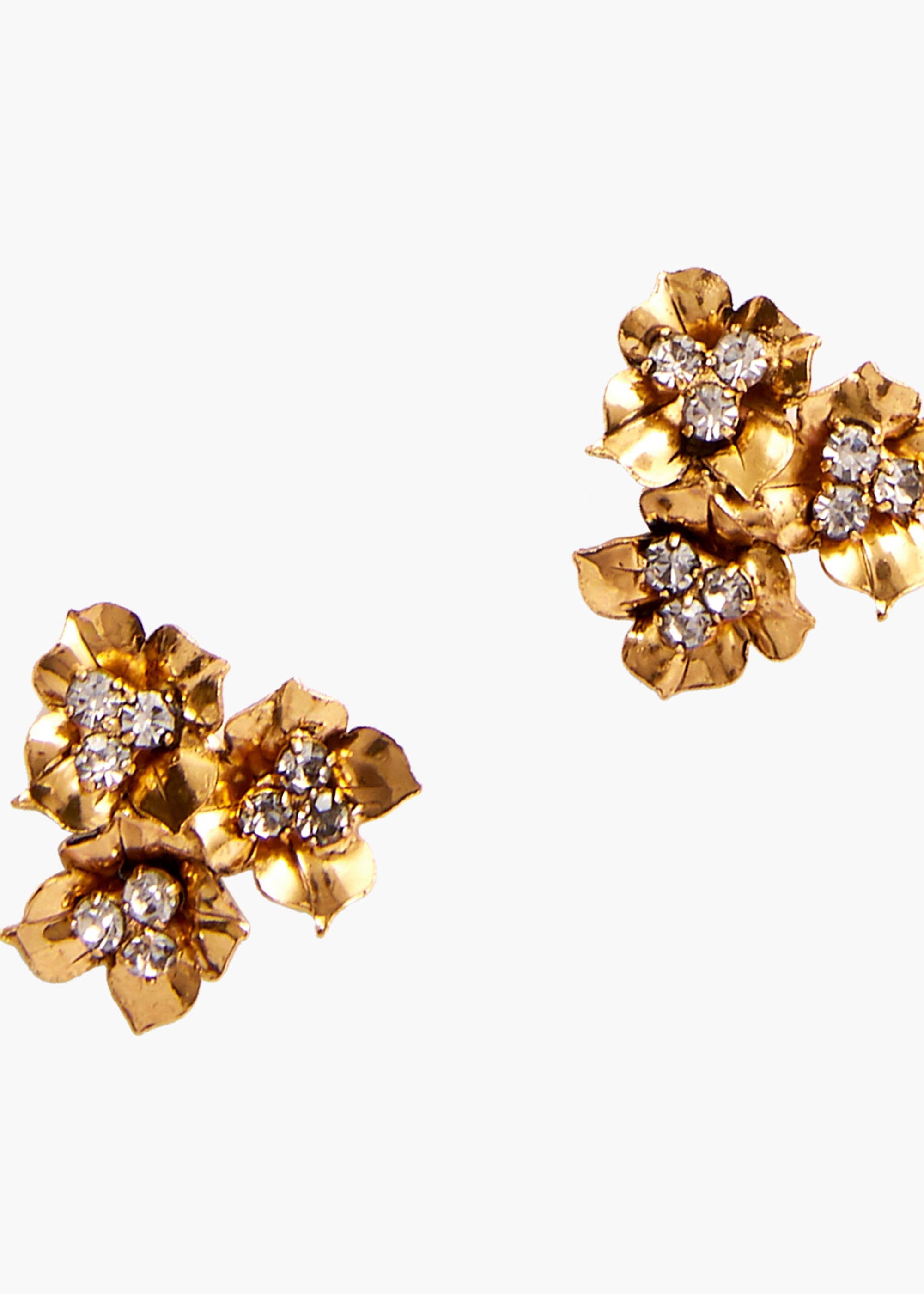 Maye Stud Earrings - 4