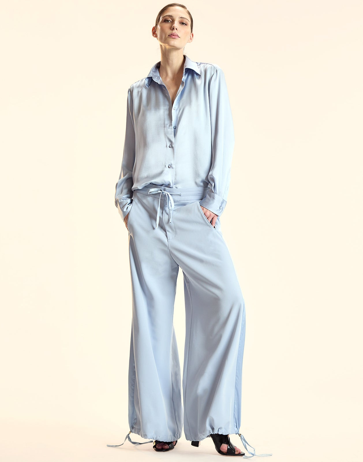 The Tux Pant - 4