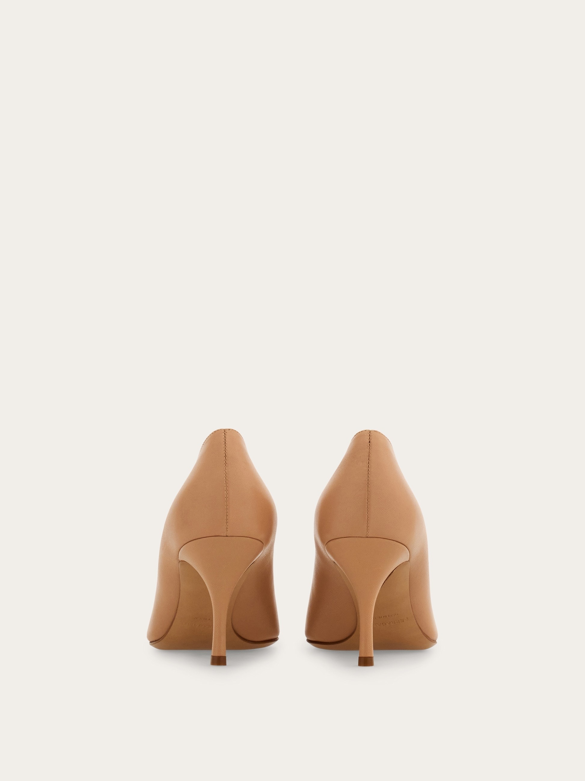 Maxi Gancini pump - 4