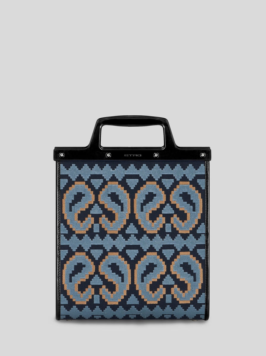 MEDIUM LOVE TROTTER BAG - 3