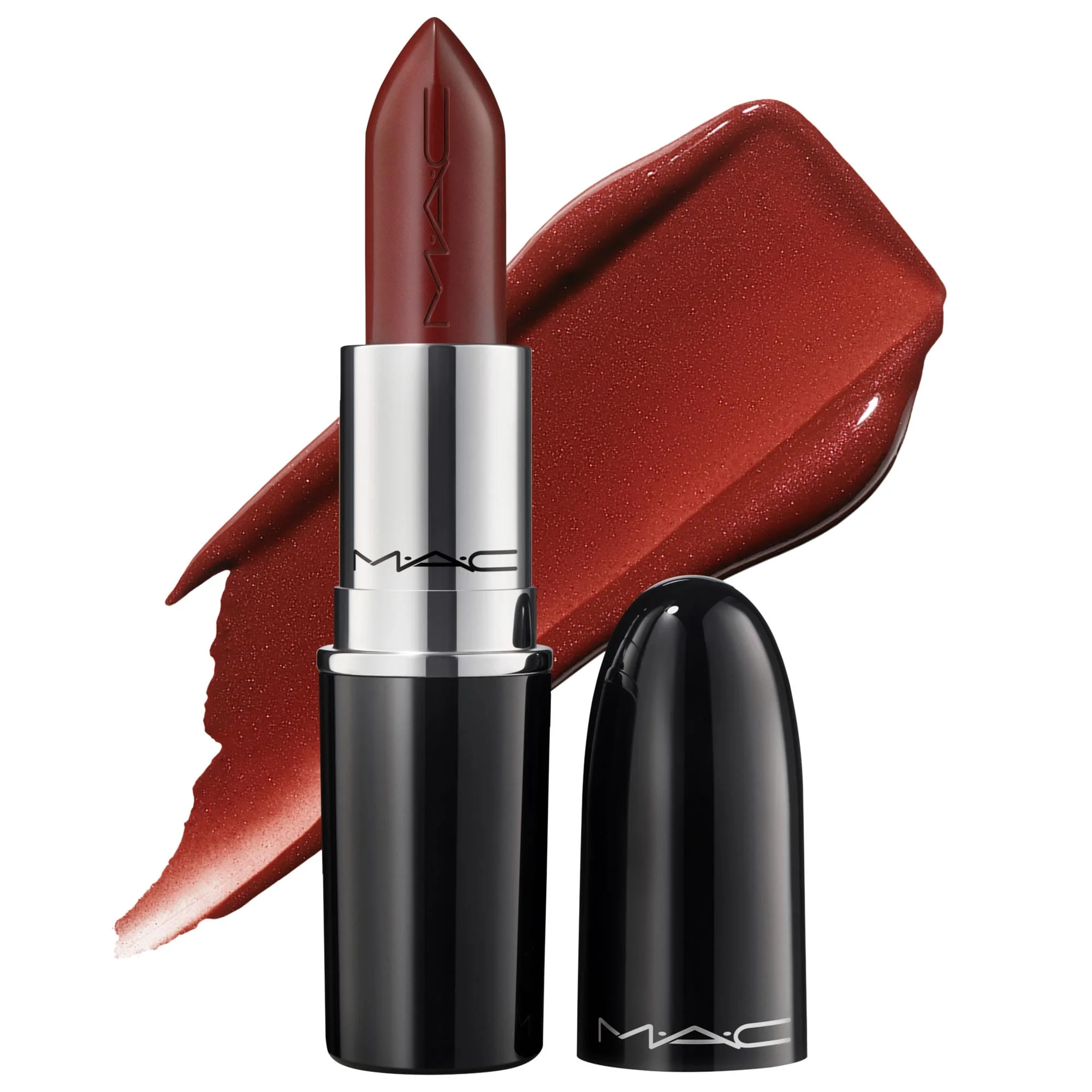 Lustreglass Sheer-Shine Hydrating Longwear Lipstick - 1
