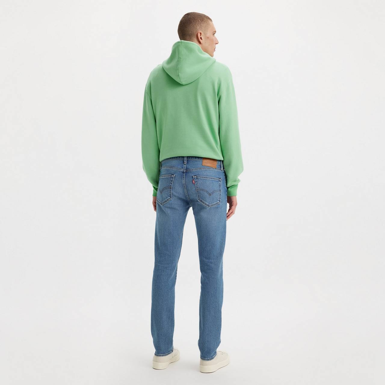 511™ SLIM FIT AUTHENTIC SOFT MEN'S JEANS - 5