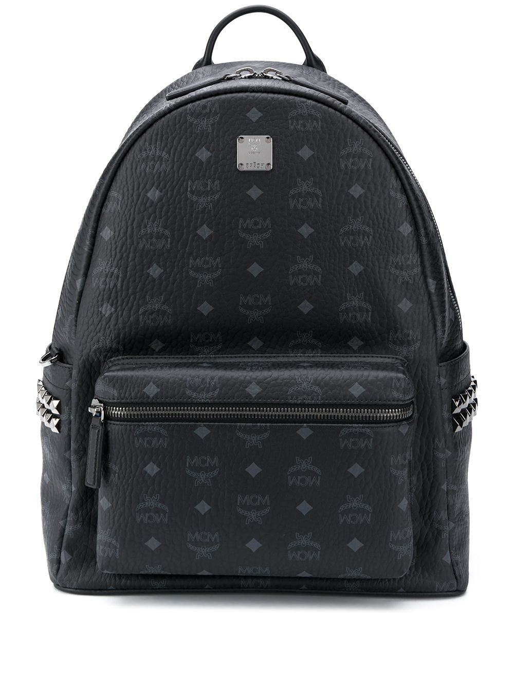 Stark studded backpack - 1