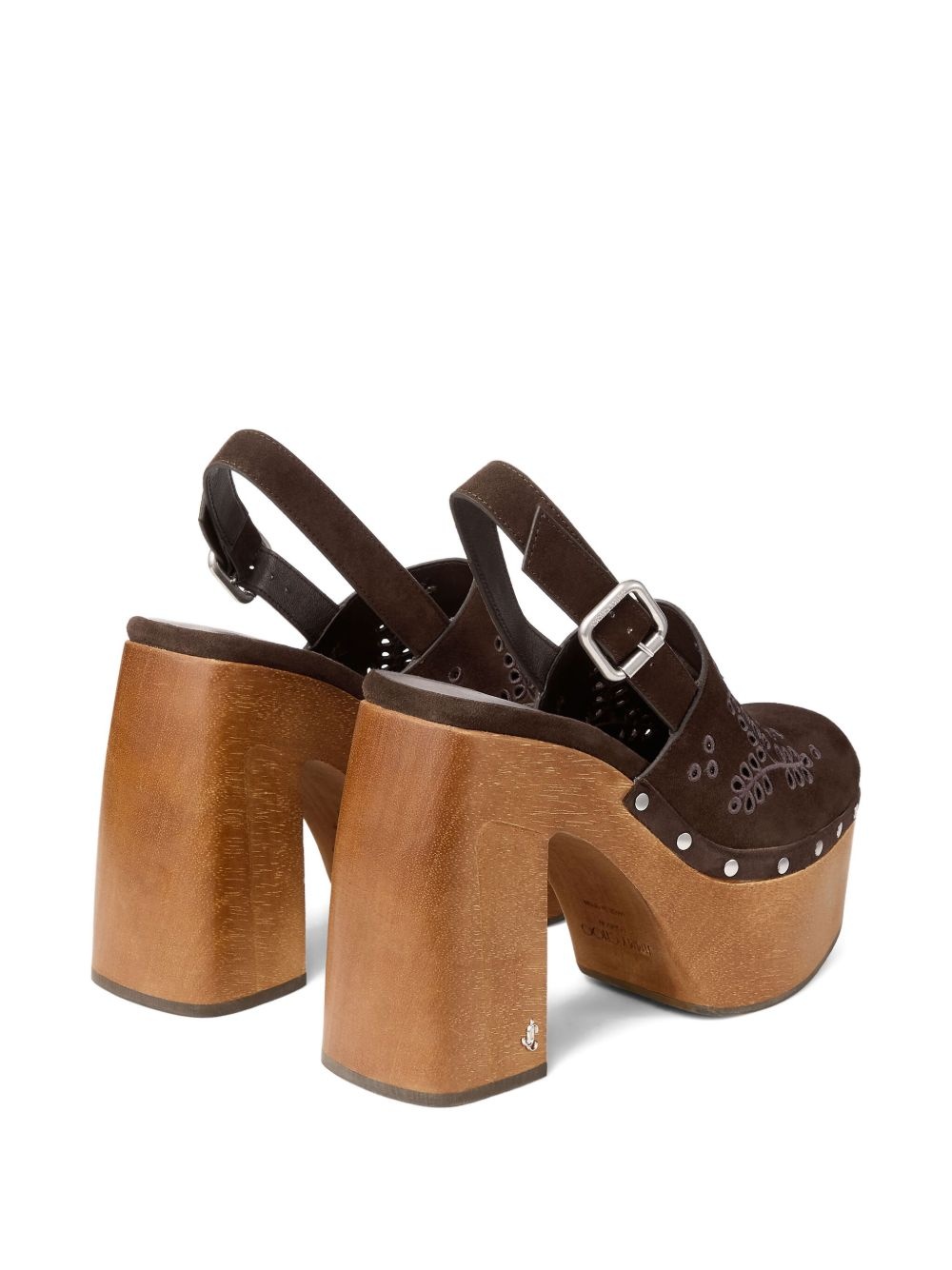135mm Alida pumps - 3