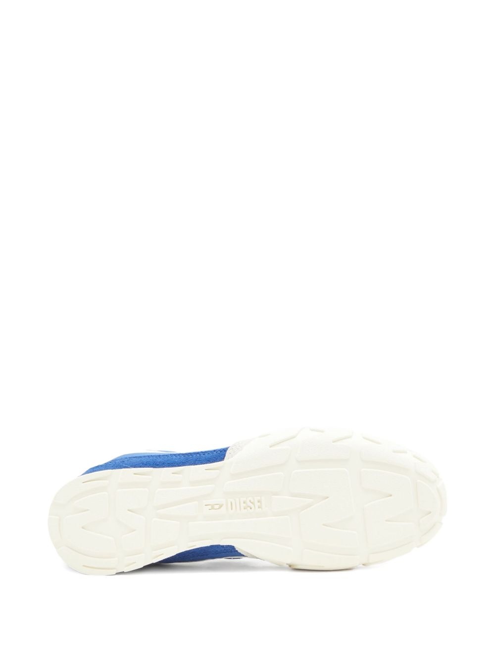 Pagodha panelled sneakers - 4