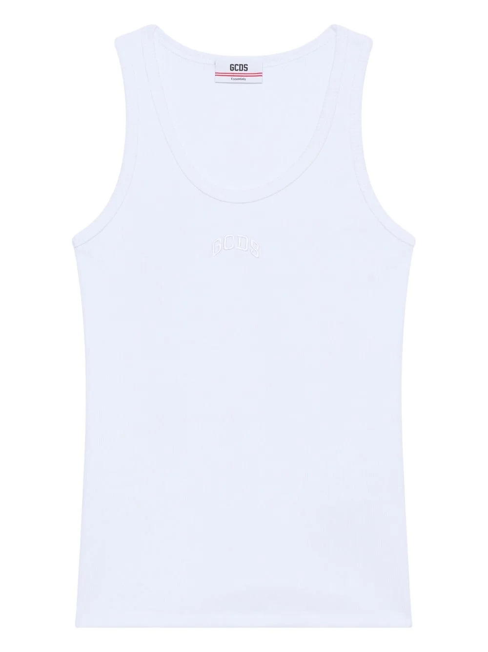 logo vest - 1