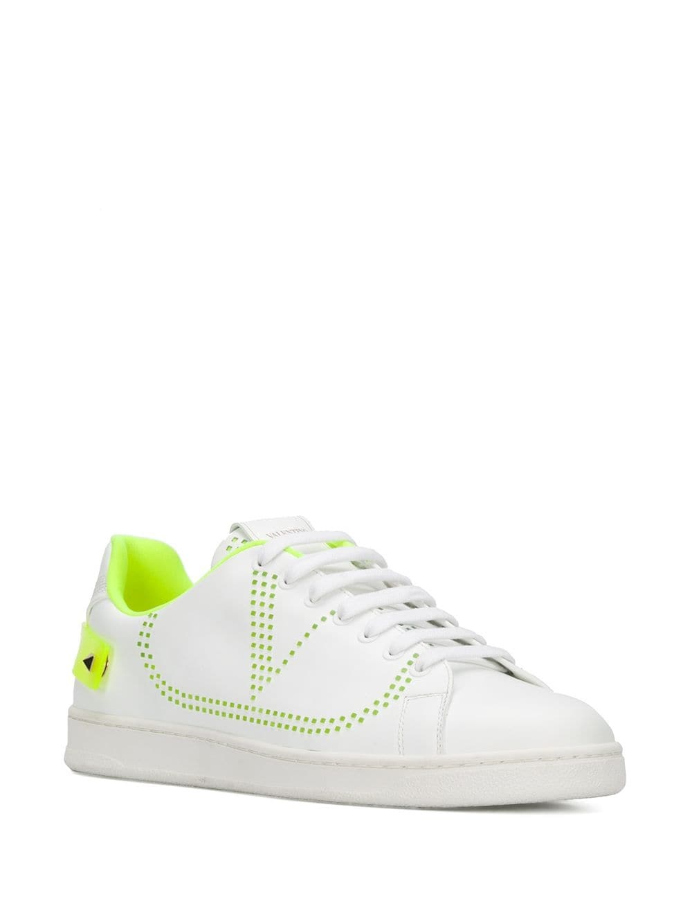 Backnet VLOGO sneakers - 2