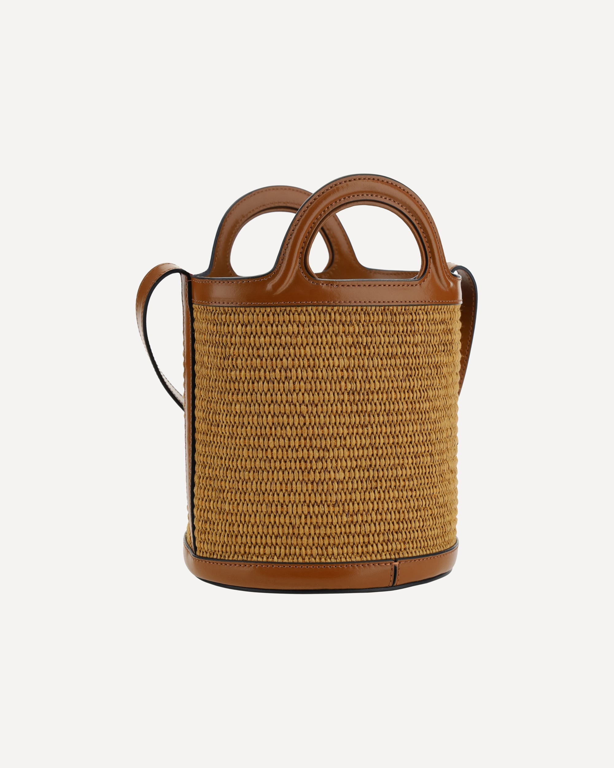 Tropicalia Bucket Bag - 3