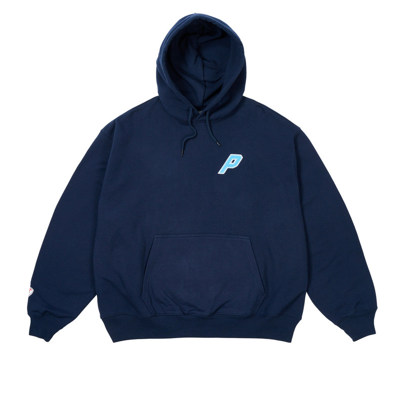 PALACE ATHLIQUE P3 방법 outlook
