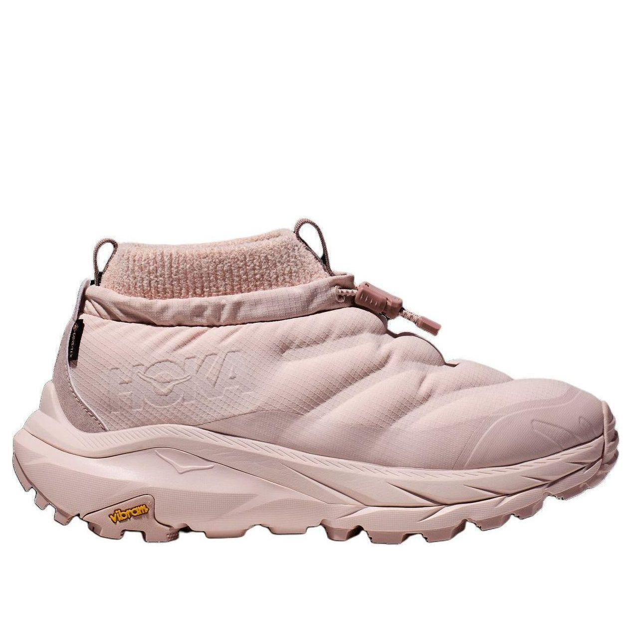 (WMNS) HOKA ONE ONE Kaha 2 FROST MOC GTX 'Cosmic Pearl Quartzite' 1155196-CLQ - 2