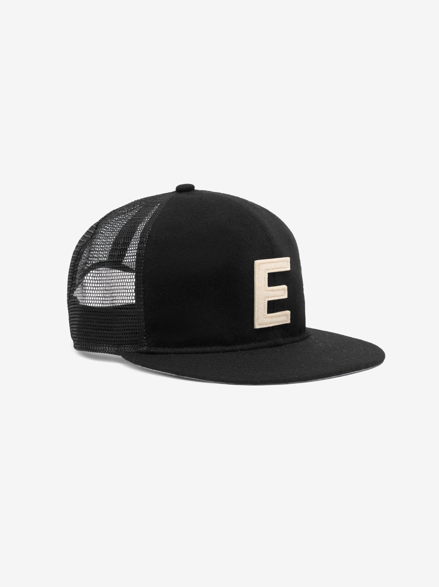 E Hat - 2