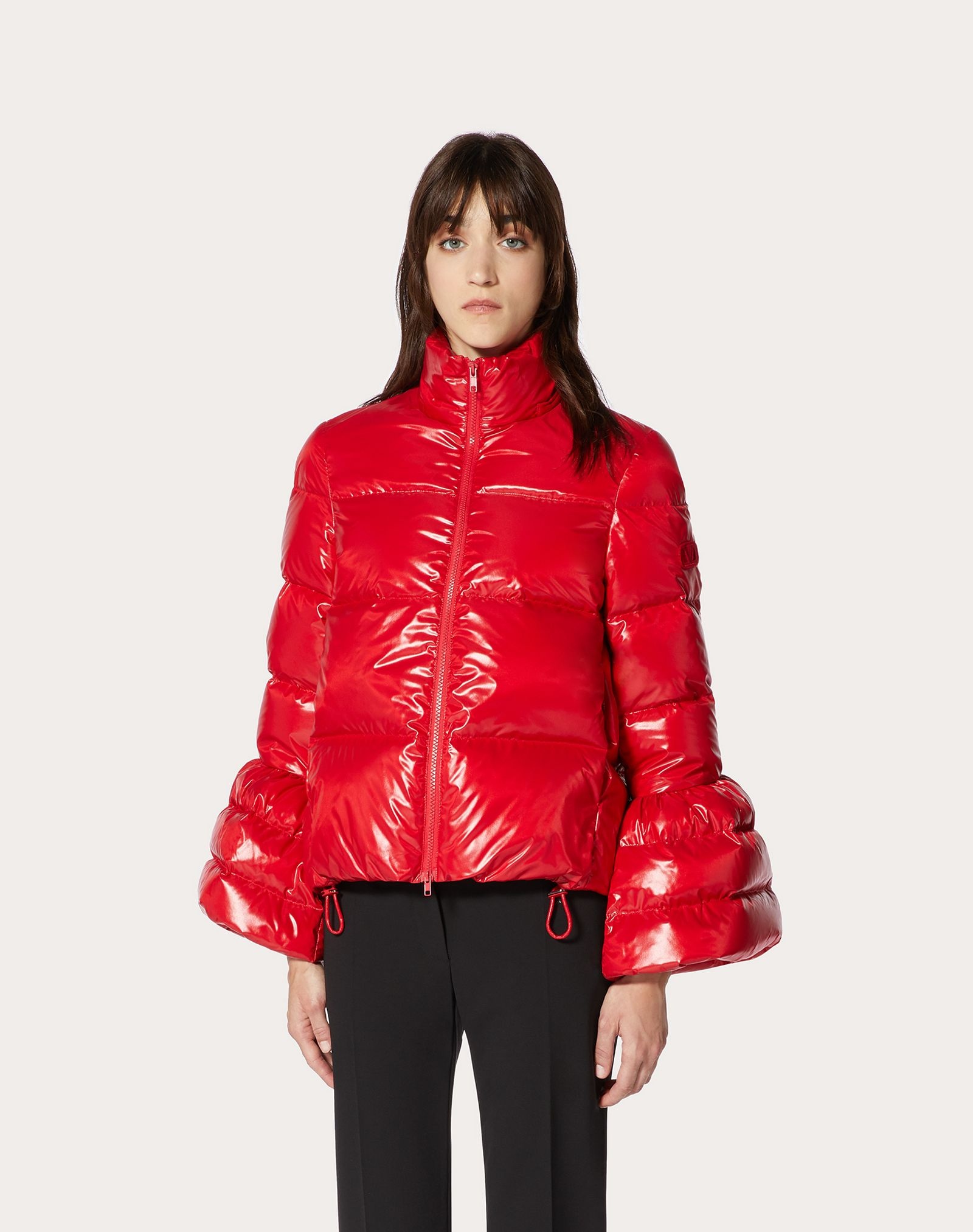 Duvet Couture Padded Jacket - 3