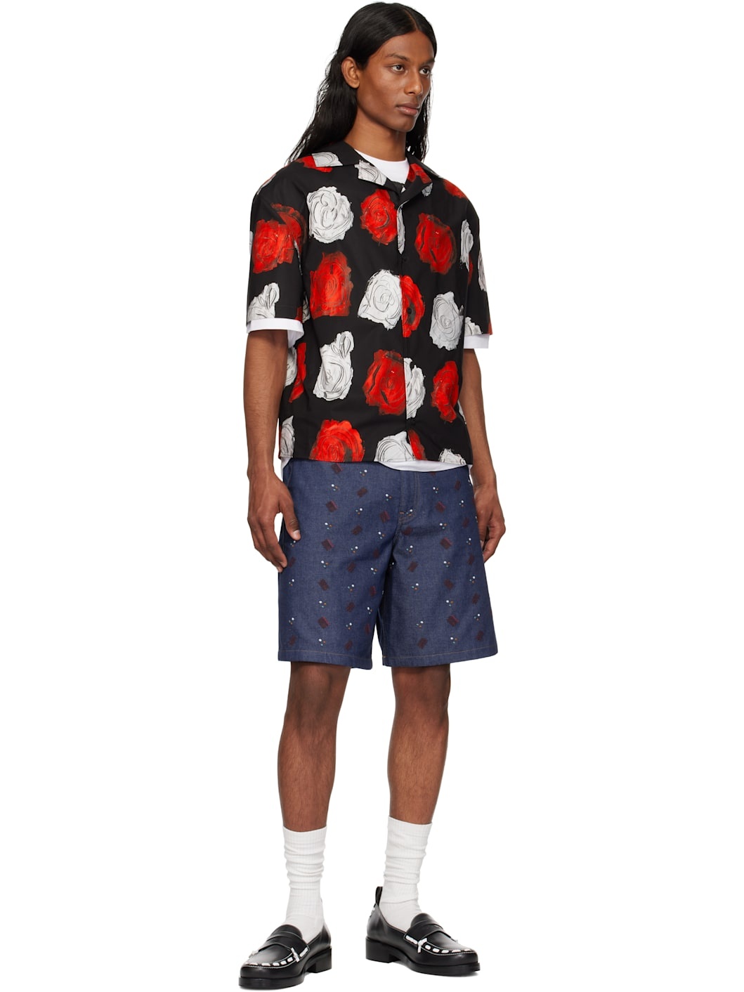 ssense's post
