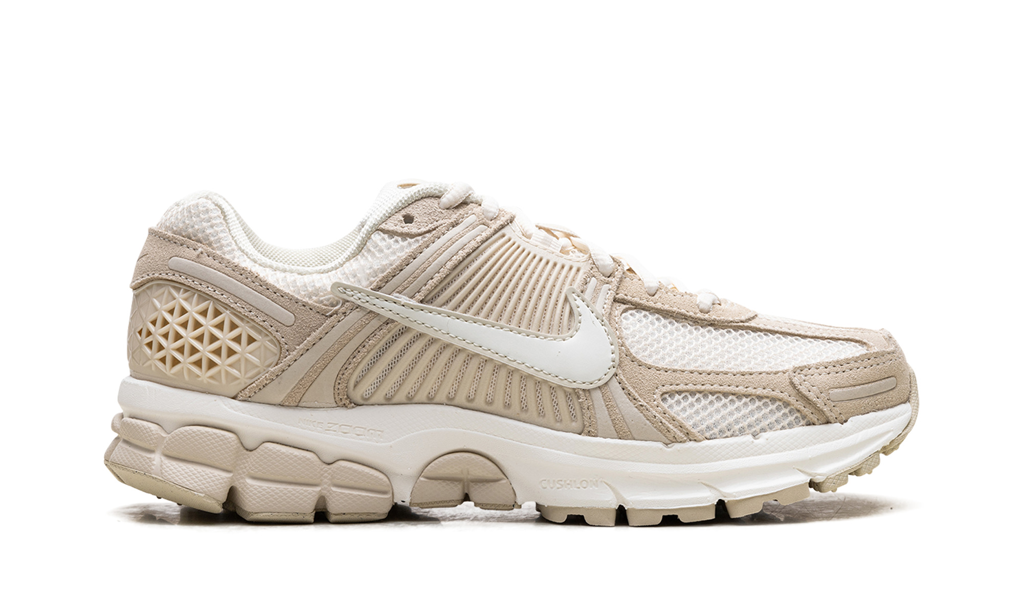 Zoom Vomero 5 WMNS "Beach Light Khaki" - 6