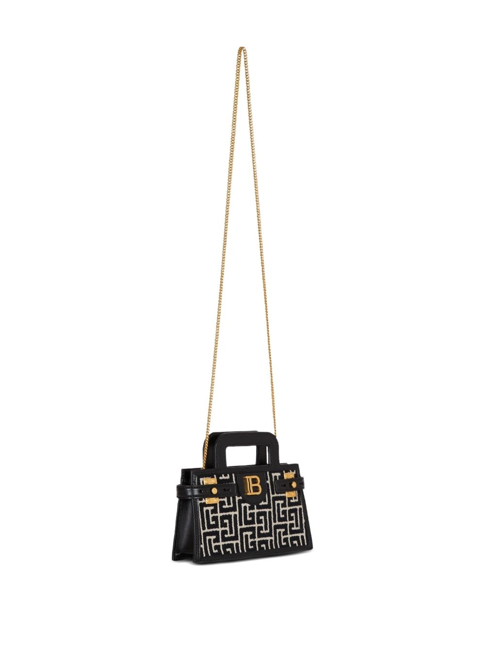 small B-Buzz tote bag - 7