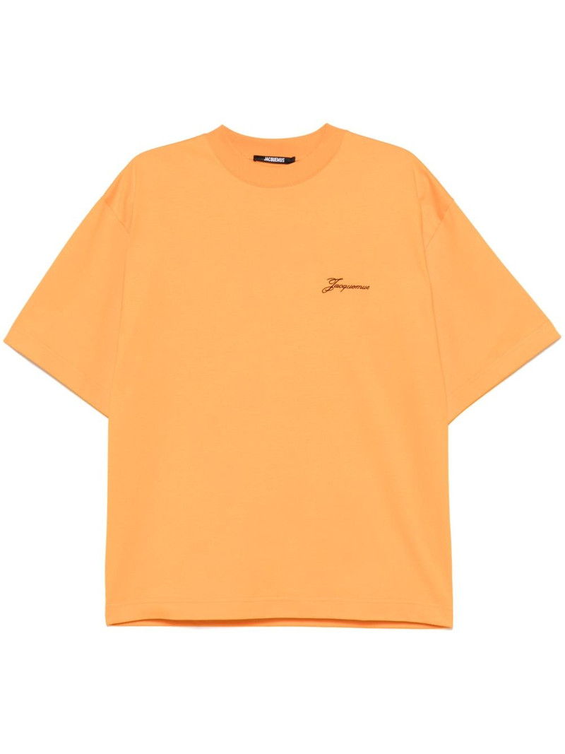 Le Halteres T-shirt 1