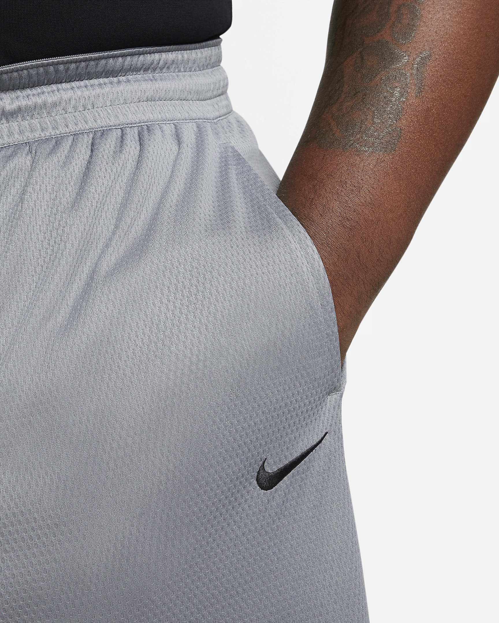 Nike Icon Men's Dri-FIT 11" Basketball Shorts - 11
