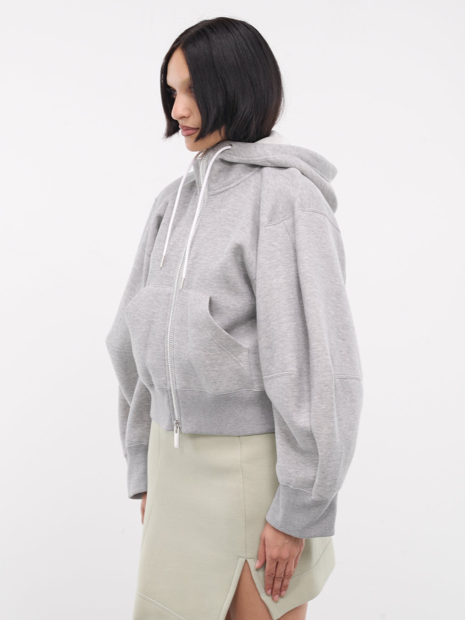 Sponge Sweat Hoodie - 2