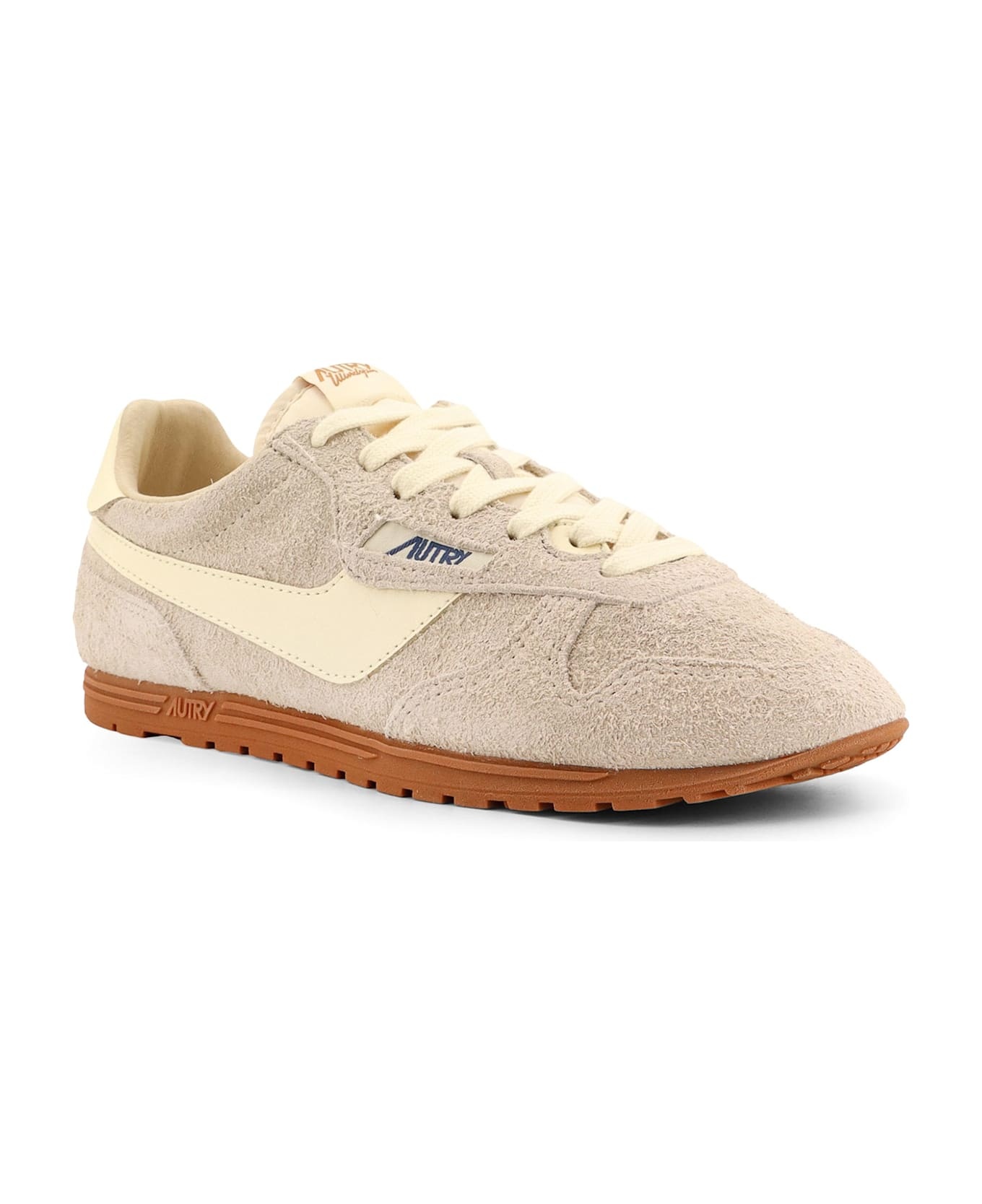 Windspin Sneakers - 3