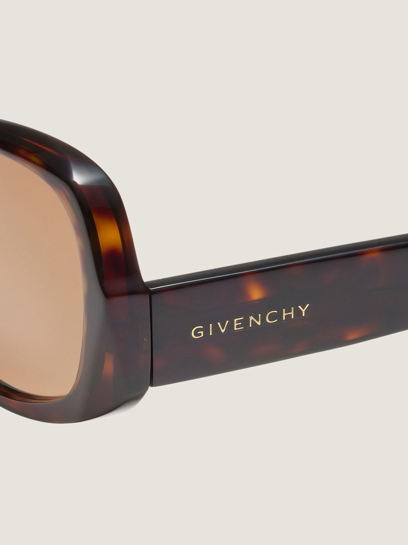 GV DAY UNISEX SUNGLASSES IN ACETATE 4