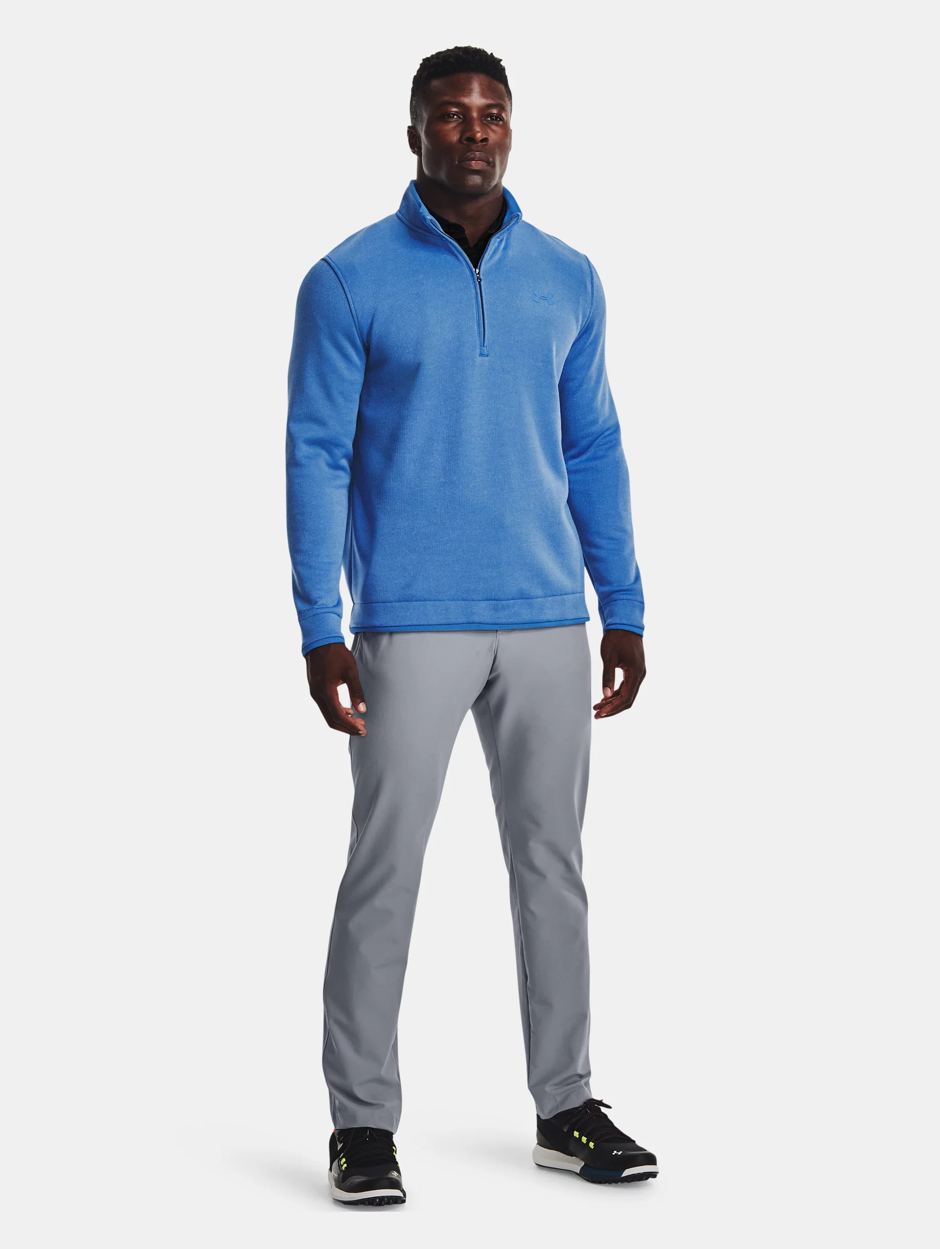 Men's UA Drive Tapered Pants - 5