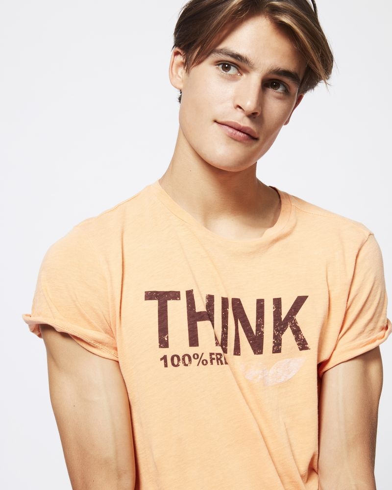 ZAFFERH T-shirt - 3