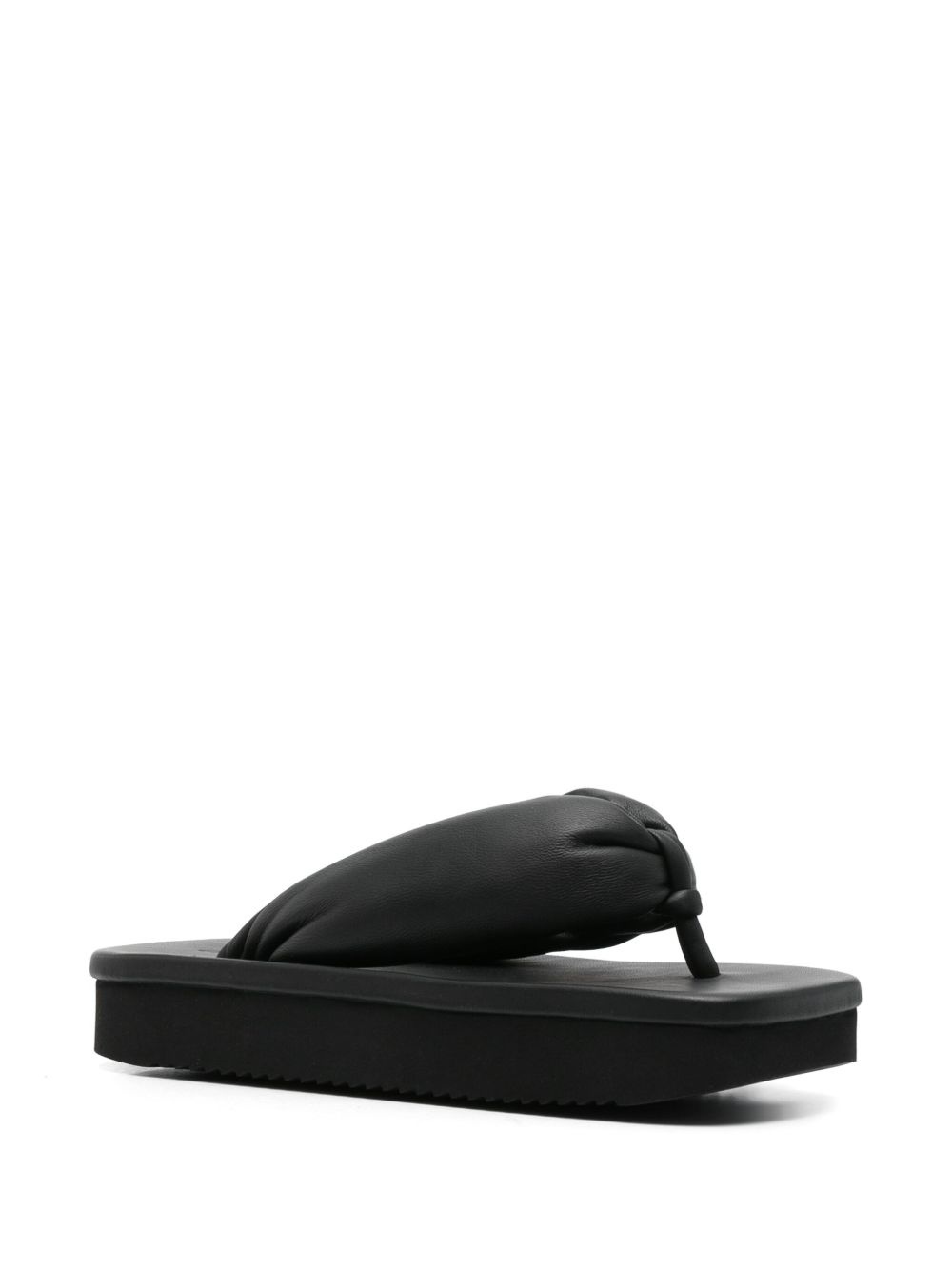 Hollywood flip flops - 2