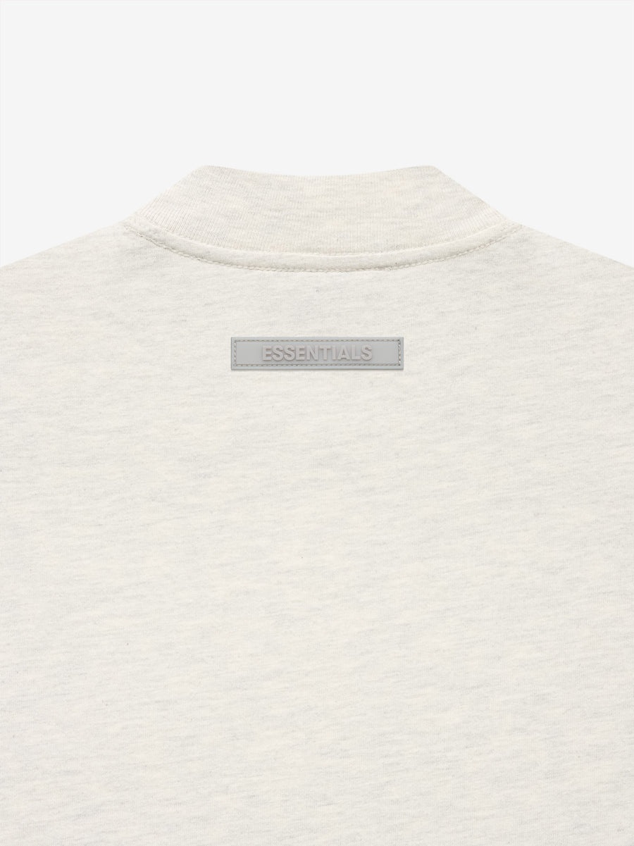 KIDS LS TEE - 4