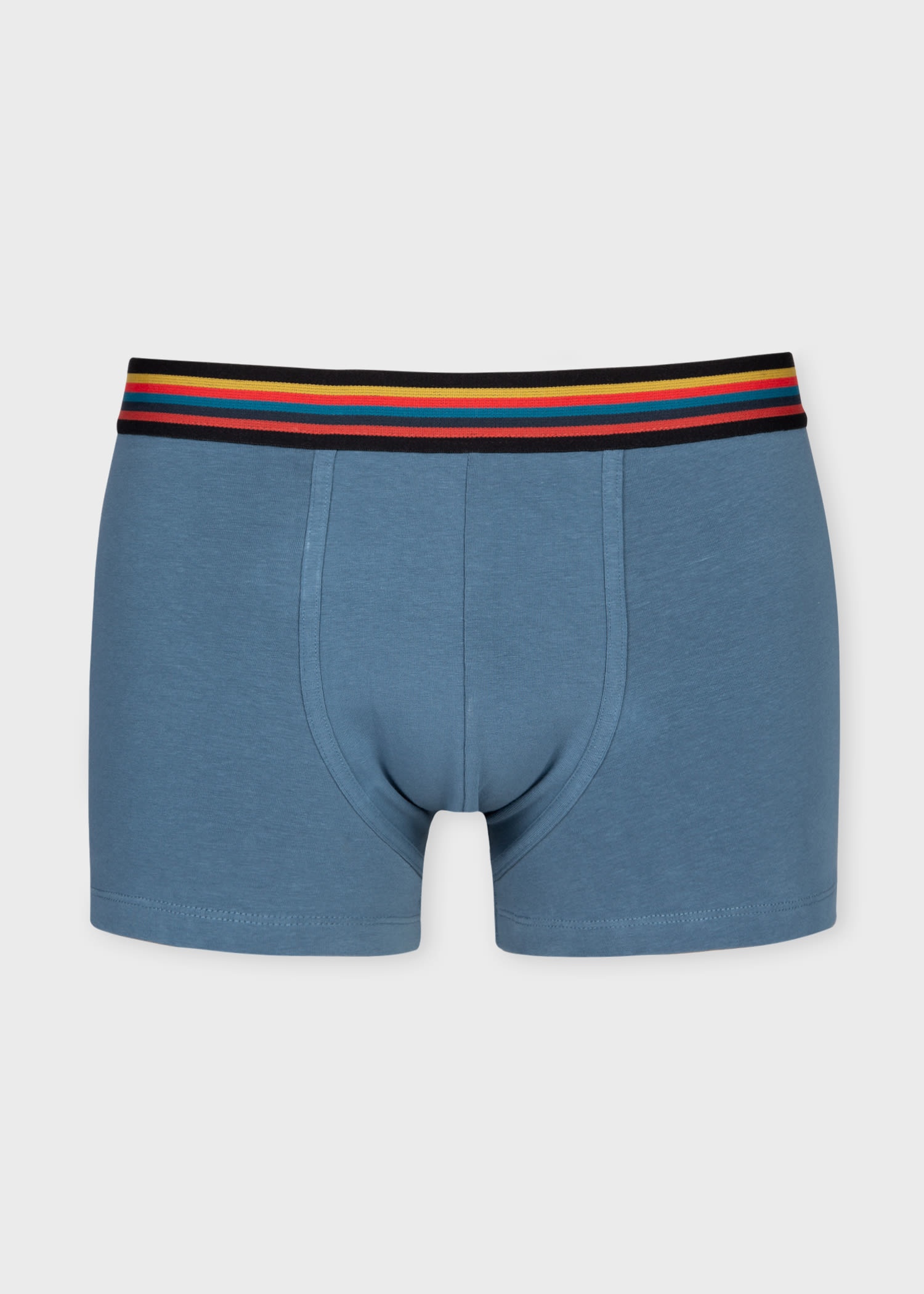 'Artist Stripe' Boxer Briefs Three Pack - 2