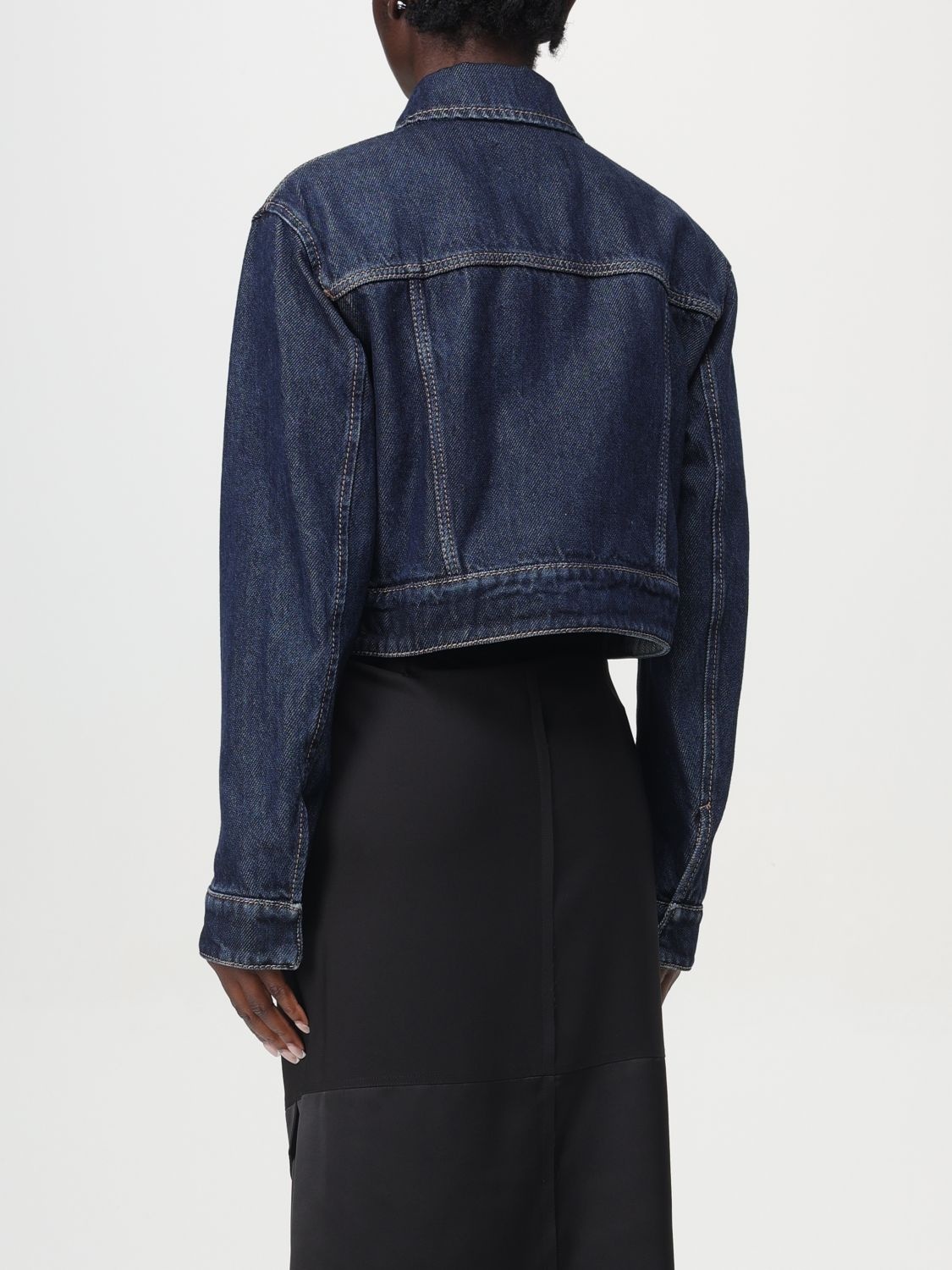 Sportmax Jacket woman Sportmax | giglio | REVERSIBLE