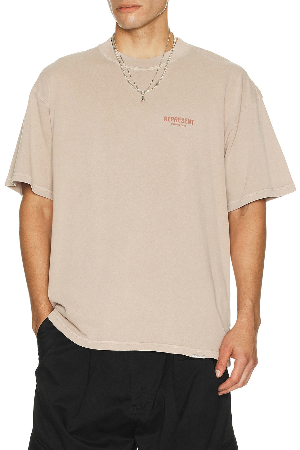 Owners Club Tee - 3