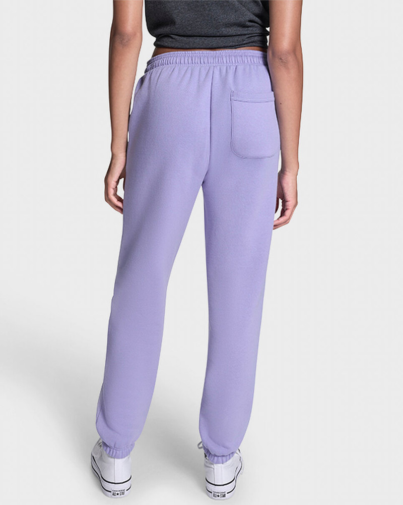Converse Retro Chuck Taylor Patch Joggers outlook