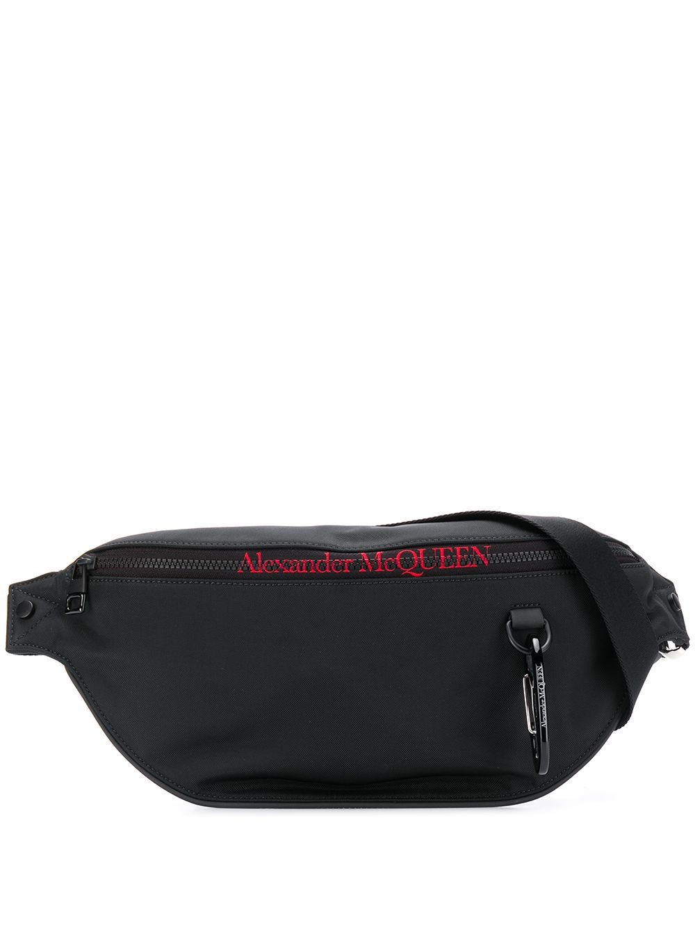 Harness belt bag - 1