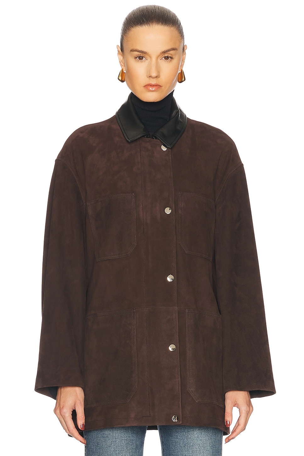 Barn Jacket - 2