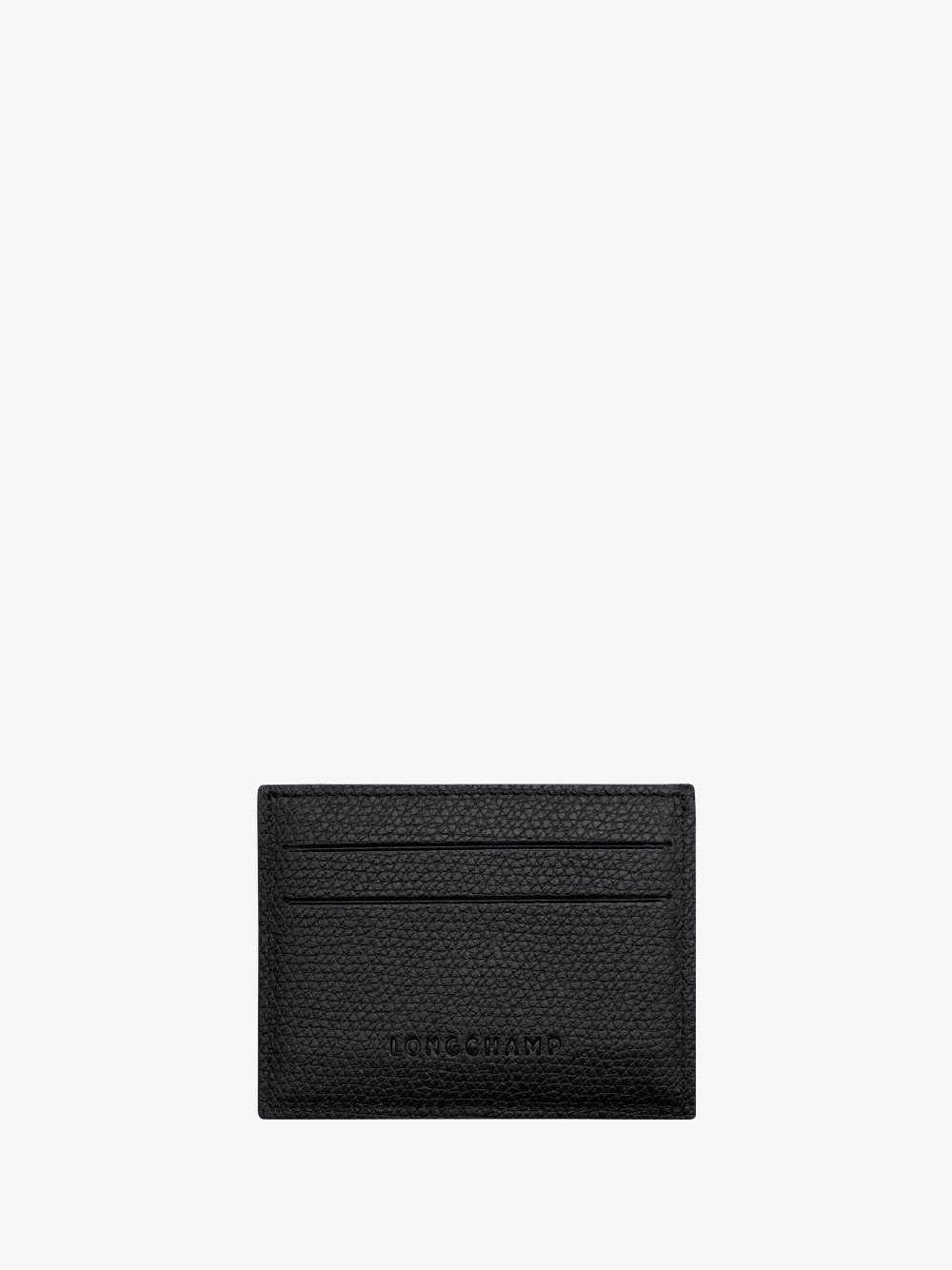 `Le Roseau` Card Holder - 2