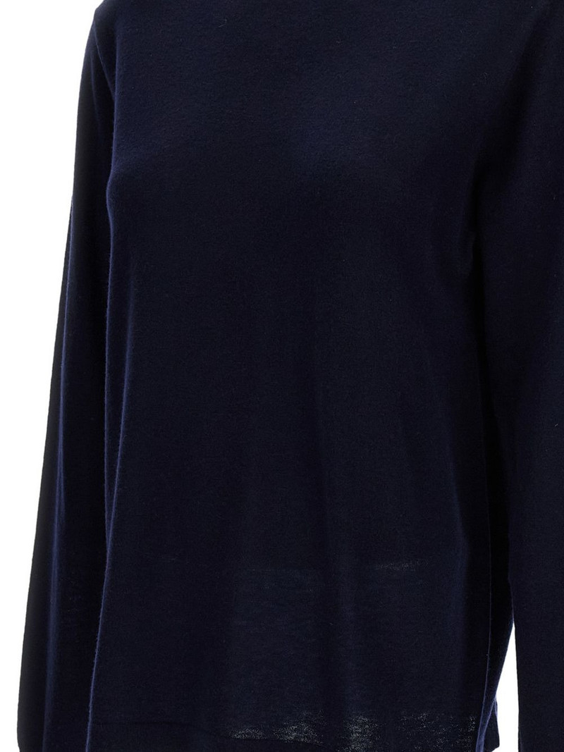 Selfie crew-neck sweater 3