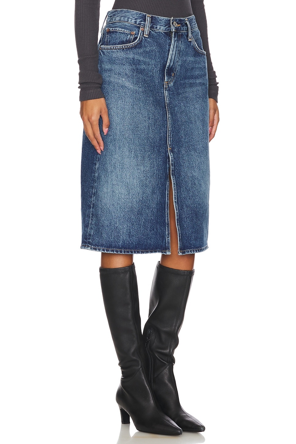 Gaia Skirt - 2