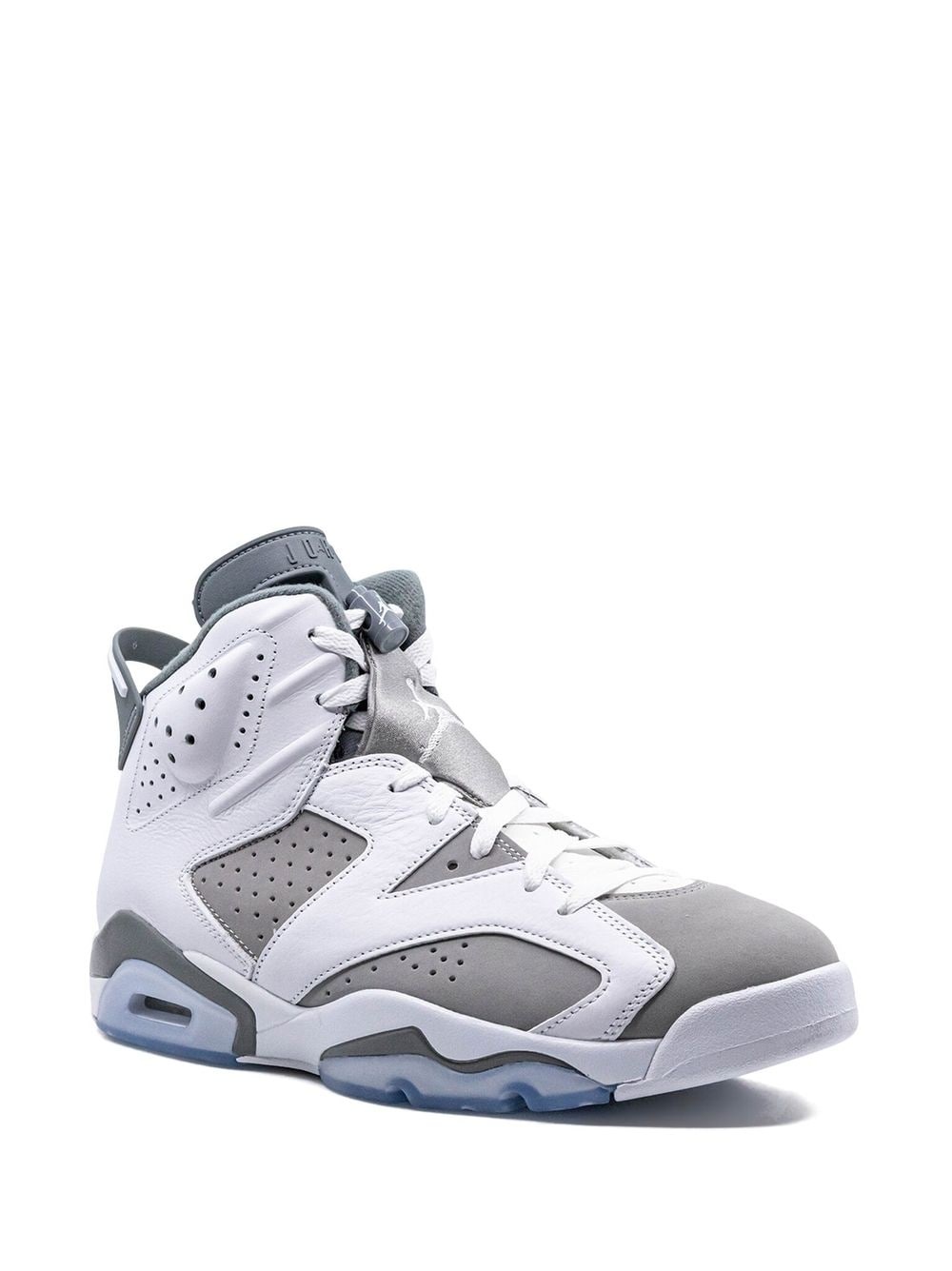 Air Jordan 6 "Cool Grey" sneakers - 2