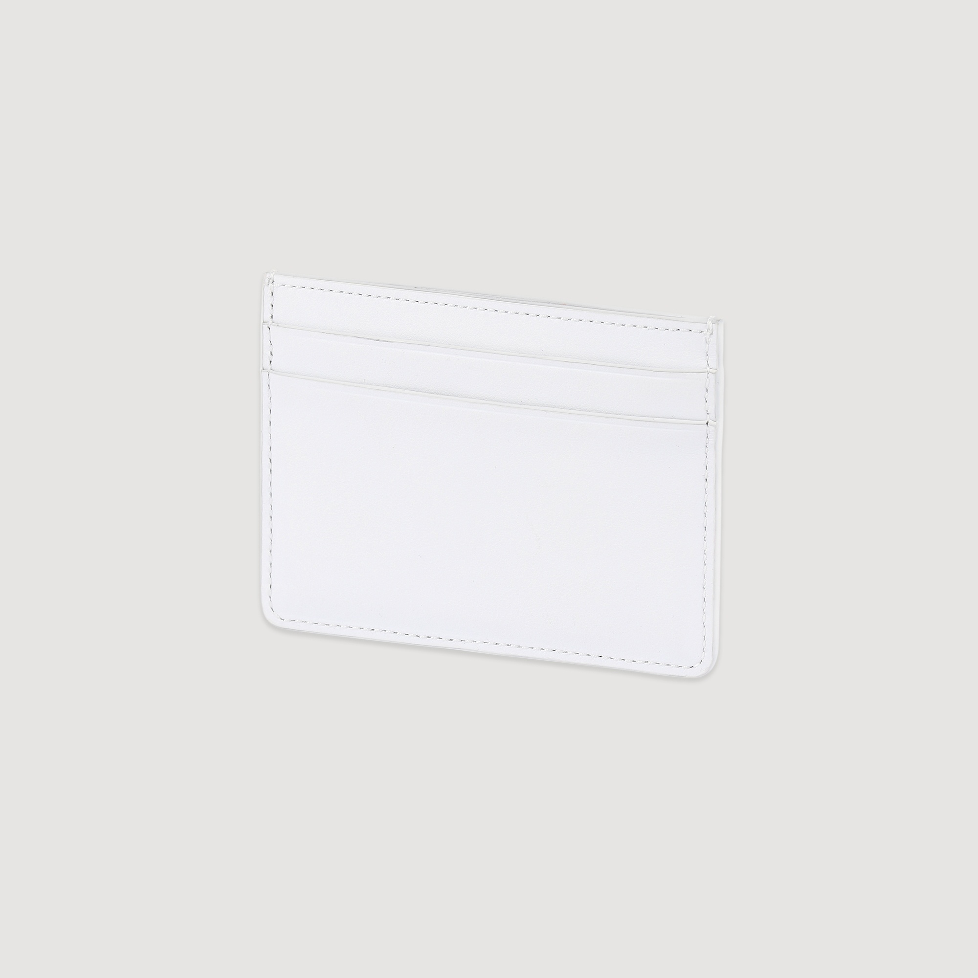 Leather card holder - 2