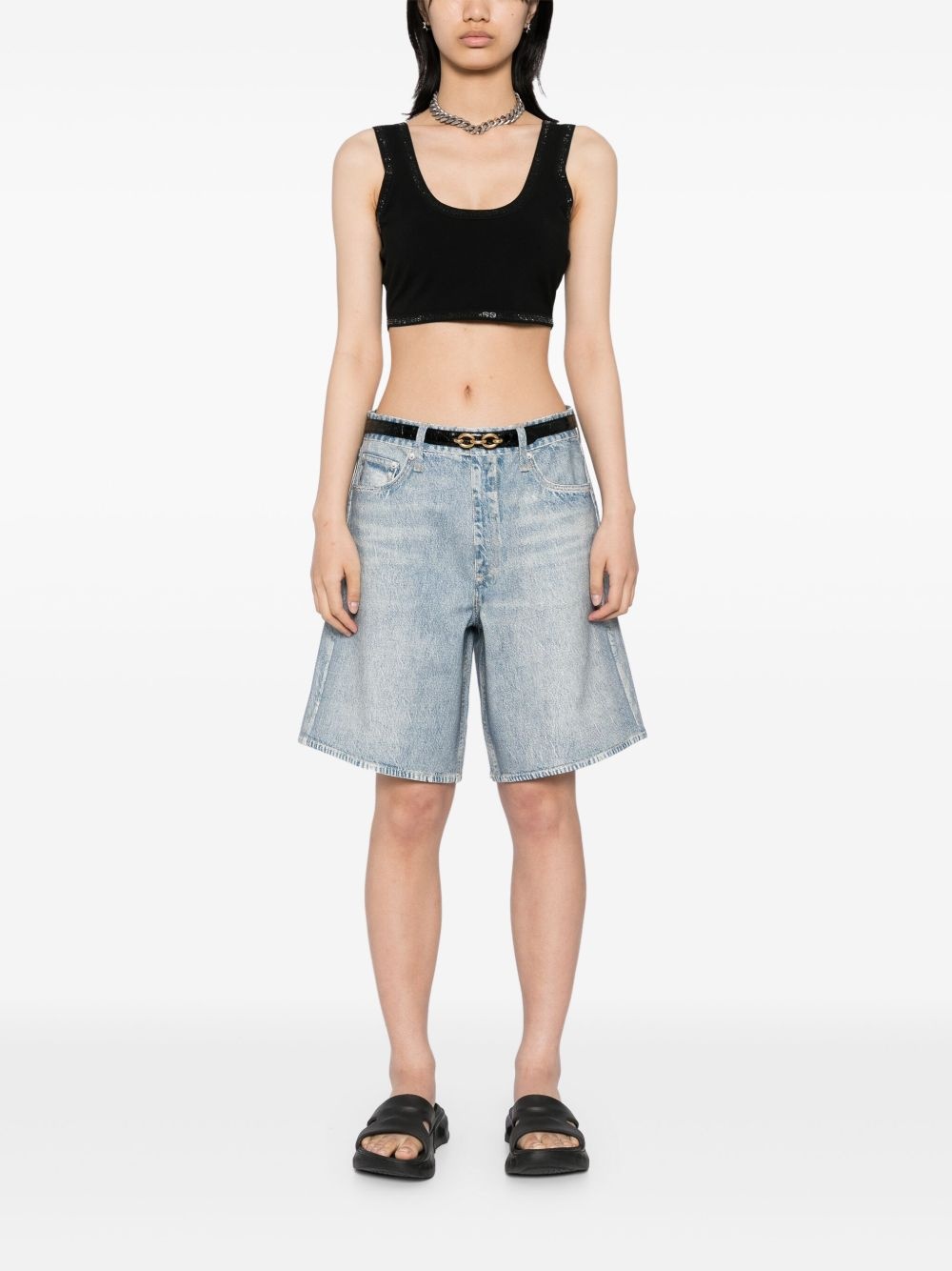 Miramar Ponte Mckenna short - 2