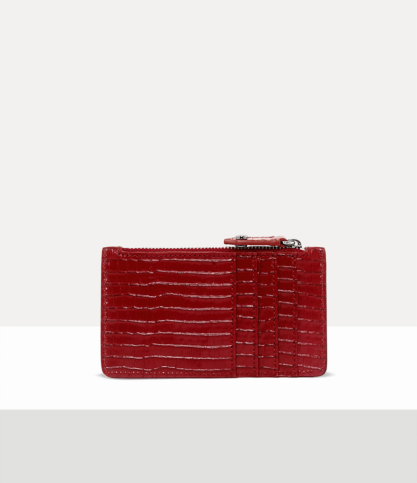 SLIM LONG CARD HOLDER - 3