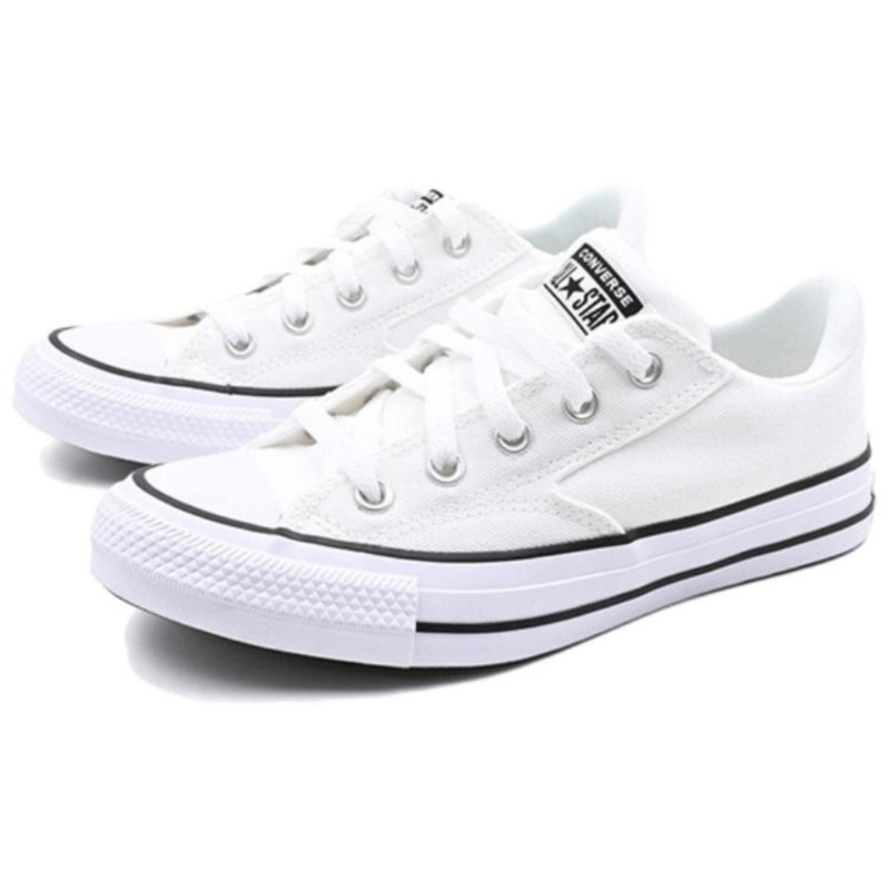 Converse (WMNS) Converse Chuck Taylor All Star 'White' A10349C outlook
