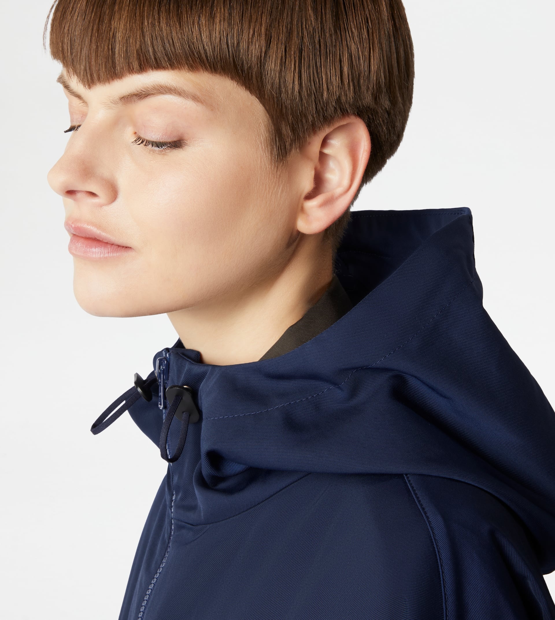 WINDBREAKER - BLUE - 6