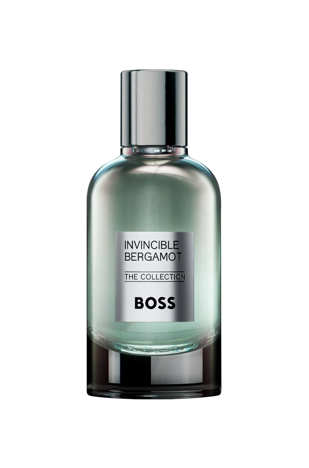 BOSS THE COLLECTION INVINCIBLE BERGAMOT EAU DE PARFUM 100ML - 1