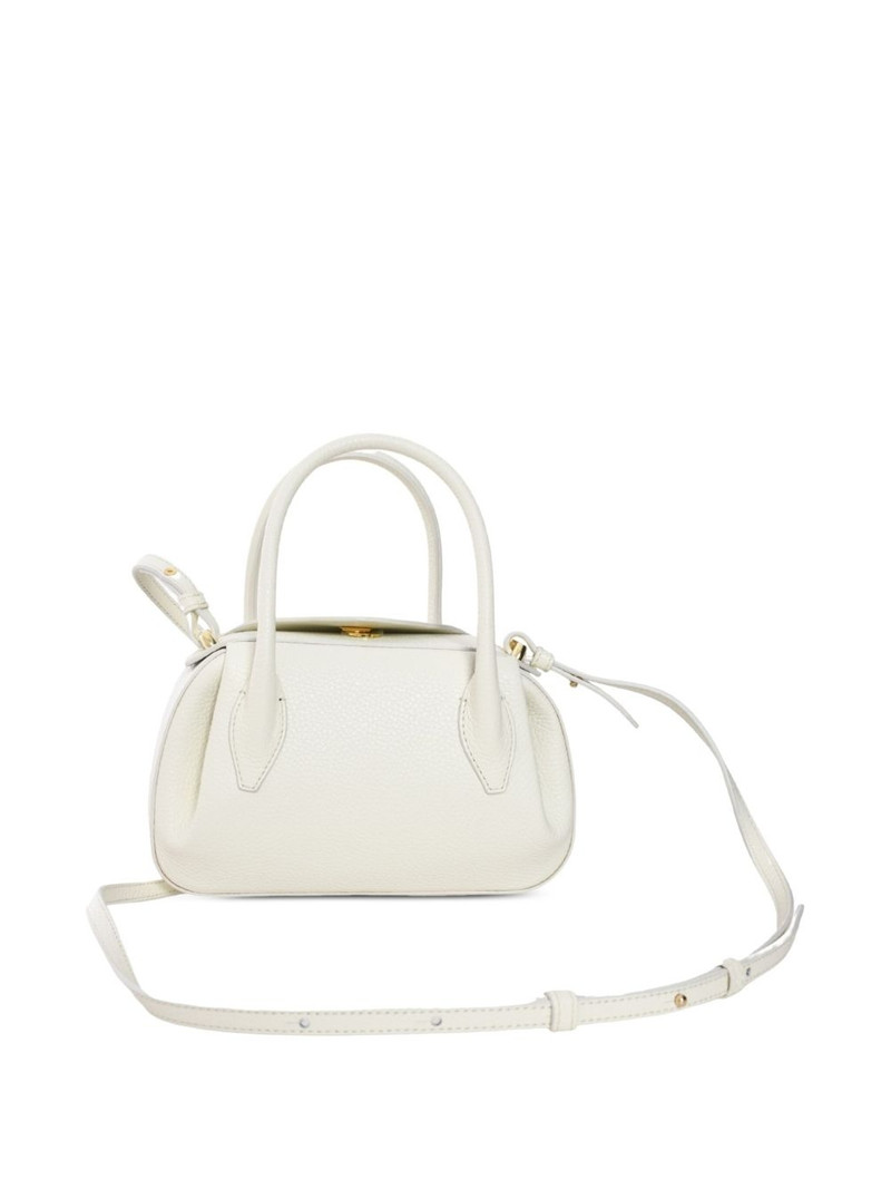 Yuzefi mini Oyster duffle bag outlook