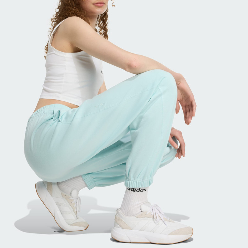 ALL SZN French Terry Loose Pants 5